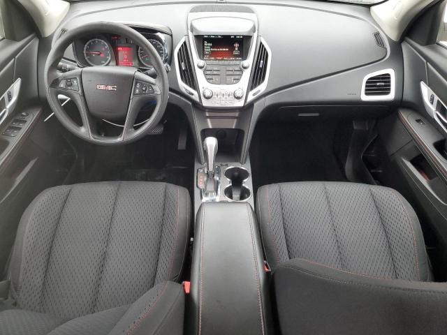 Photo 8 from auction – 2013 GMC TERRAIN SL with VIN 2GKALMEK4D6213838