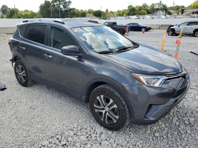 Photo 4 from auction – 2017 TOYOTA RAV4 LE with VIN JTMZFREV4HJ112661