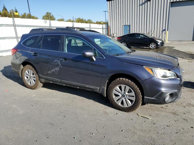 Photo 4 from auction – 2015 SUBARU OUTBACK 2. with VIN 4S4BSADC6F3252786