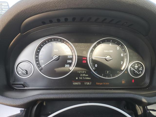 Photo 9 from auction – 2013 BMW X3 XDRIVE2 with VIN 5UXWX9C55D0D03879