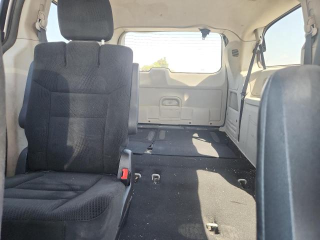 Photo 10 from auction – 2015 DODGE GRAND CARA with VIN 2C4RDGCG4FR745801
