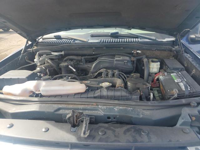 Photo 12 from auction – 2007 FORD EXPLORER XLT with VIN 1FMEU73E57UB23172