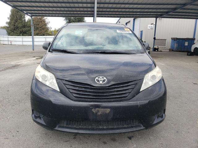 Photo 5 from auction – 2016 TOYOTA SIENNA with VIN 5TDZK3DC1GS713147