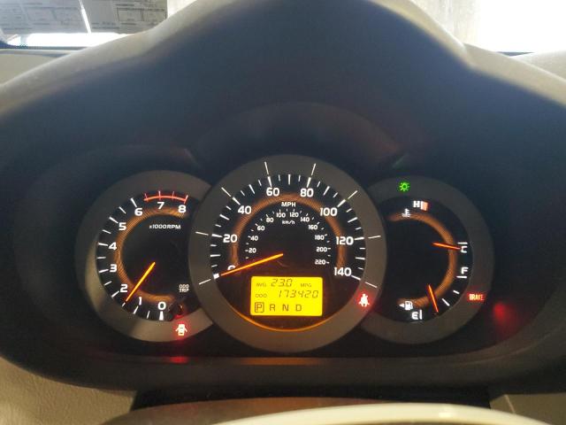 Photo 9 from auction – 2012 TOYOTA RAV4 LIMIT with VIN 2T3DF4DV3CW225803
