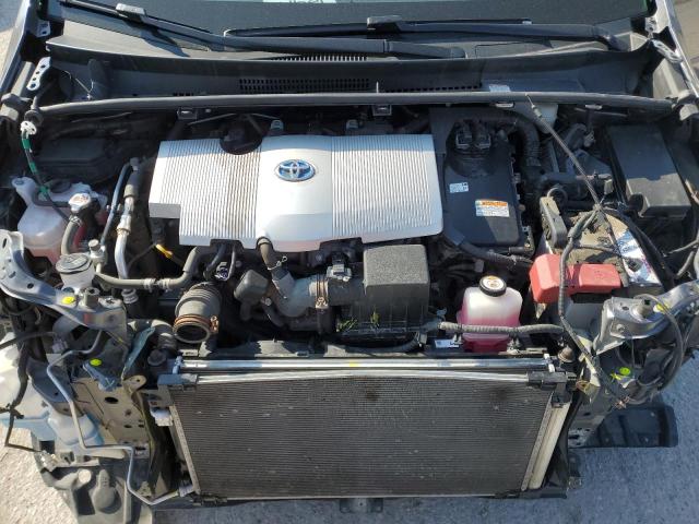 Photo 11 from auction – 2020 TOYOTA PRIUS L with VIN JTDKARFU3L3125873