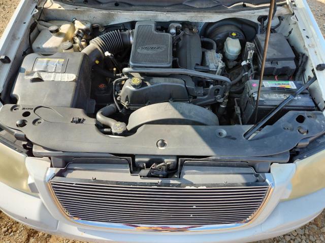 Photo 12 from auction – 2002 GMC ENVOY with VIN 1GKDS13S422262615