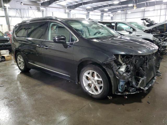 Photo 4 from auction – 2018 CHRYSLER PACIFICA T with VIN 2C4RC1EG7JR157252