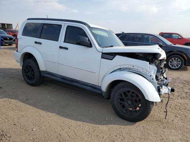 Photo 4 from auction – 2011 DODGE NITRO SE with VIN 1D4PU2GK6BW599222