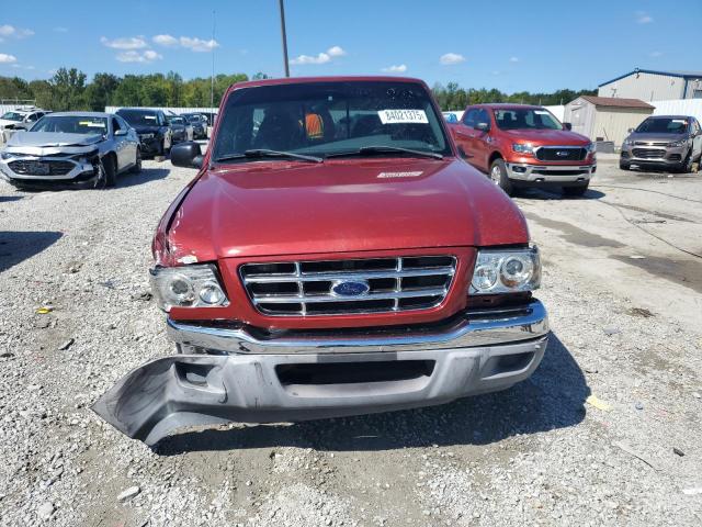Photo 5 from auction – 2002 FORD RANGER with VIN 1FTYR10D72TA04971