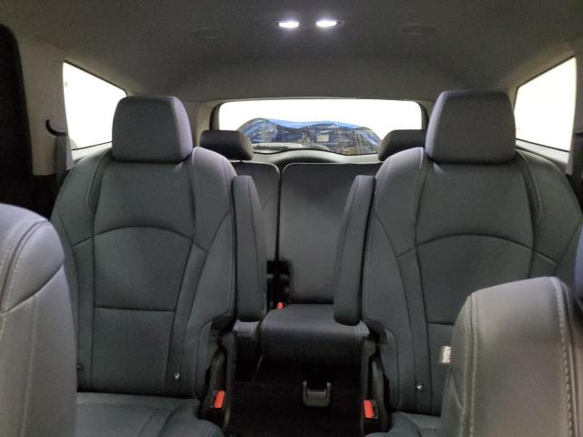 Photo 10 from auction – 2020 BUICK ENCLAVE ES with VIN 5GAEVAKW8LJ263500