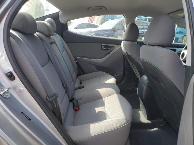 Photo 10 from auction – 2016 HYUNDAI ELANTRA SE with VIN 5NPDH4AE1GH769745