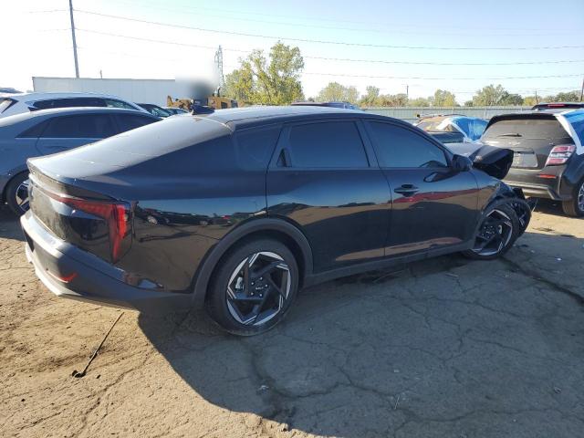 Photo 3 from auction – 2025 KIA K4 EX with VIN 3KPFU4DE7SE121176