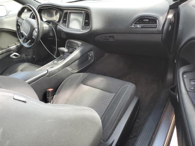 Photo 8 from auction – 2016 DODGE CHALLENGER with VIN 2C3CDZAG4GH256380