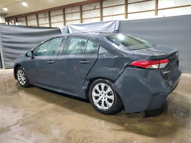 Photo 2 from auction – 2025 TOYOTA COROLLA LE with VIN 5YFB4MDE0SP307834