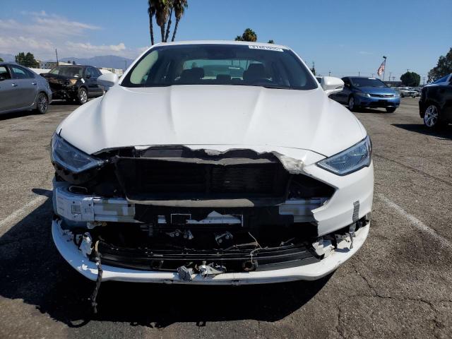 Photo 5 from auction – 2017 FORD FUSION SE with VIN 3FA6P0LU1HR149474