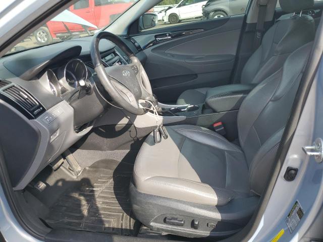 Photo 7 from auction – 2013 HYUNDAI SONATA SE with VIN 5NPEC4AC0DH792883