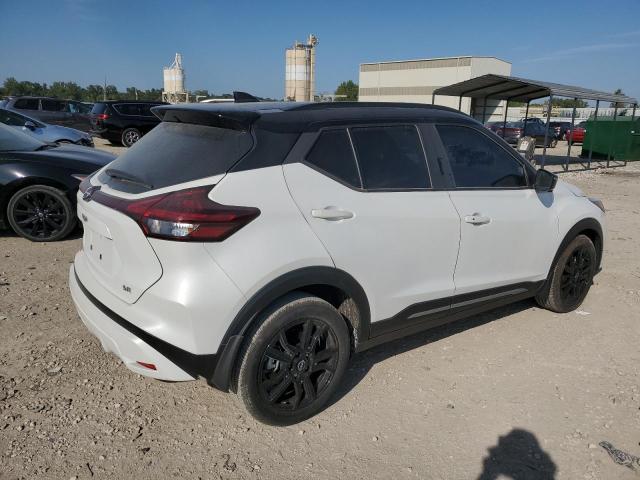 Photo 3 from auction – 2024 NISSAN KICKS SR with VIN 3N1CP5DV2RL497695