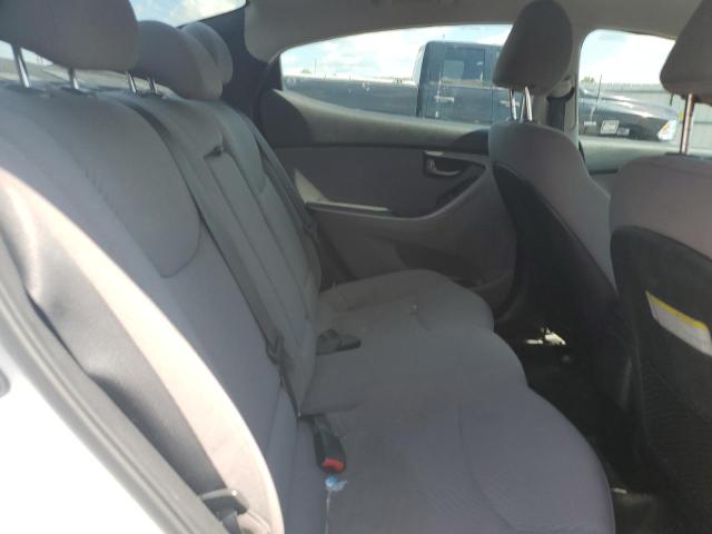 Photo 10 from auction – 2016 HYUNDAI ELANTRA SE with VIN 5NPDH4AE8GH668377