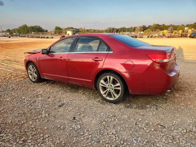 Photo 2 from auction – 2010 LINCOLN MKZ with VIN 3LNHL2GC3AR650010