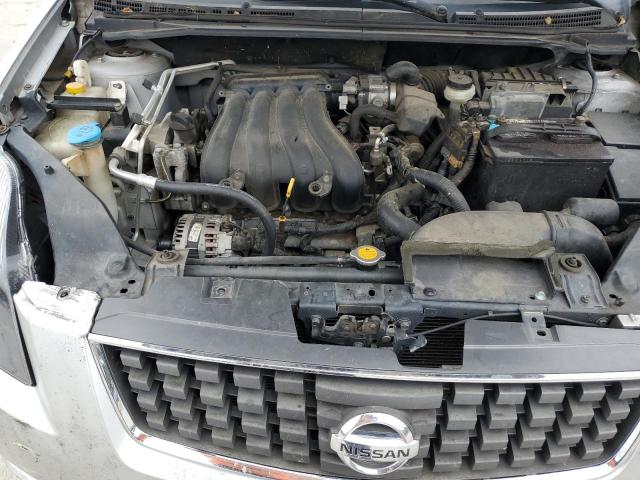 Photo 11 from auction – 2009 NISSAN SENTRA 2.0 with VIN 3N1AB61E79L650068
