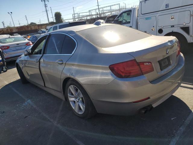 Photo 2 from auction – 2012 BMW 528 I with VIN WBAXG5C57CDX02812