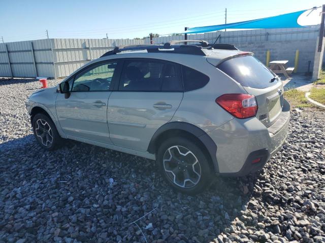 Photo 2 from auction – 2014 SUBARU XV CROSSTR with VIN JF2GPACC7E8347373