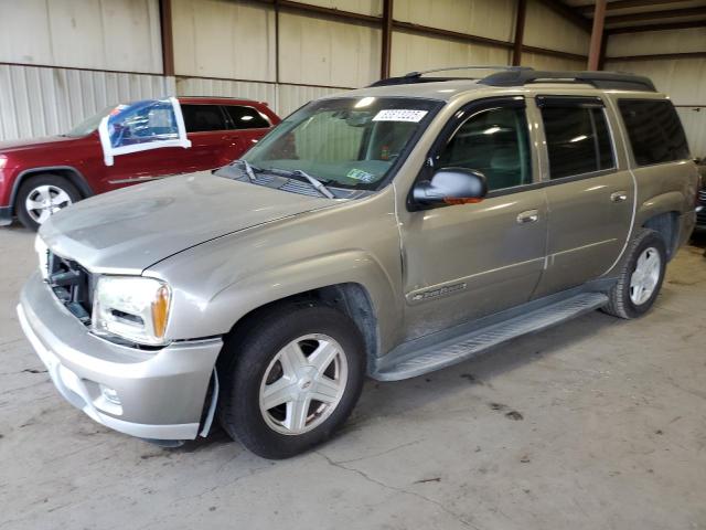 CHEVROLET TRAILBLAZE 2002 with VIN 1GNET16S326119082 - Photo from auction