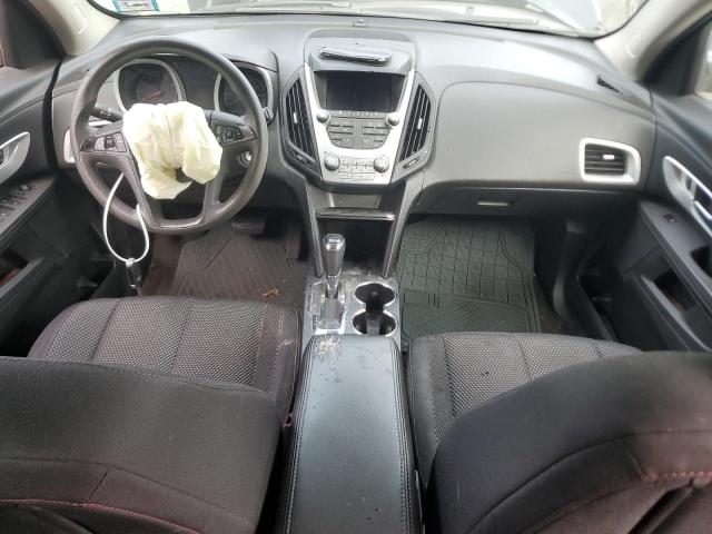 Photo 8 from auction – 2017 CHEVROLET EQUINOX LS with VIN 2GNALBEK0H1592945