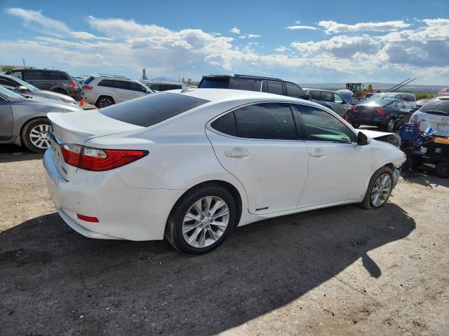 Photo 3 from auction – 2014 LEXUS ES 300H with VIN JTHBW1GG4E2073933
