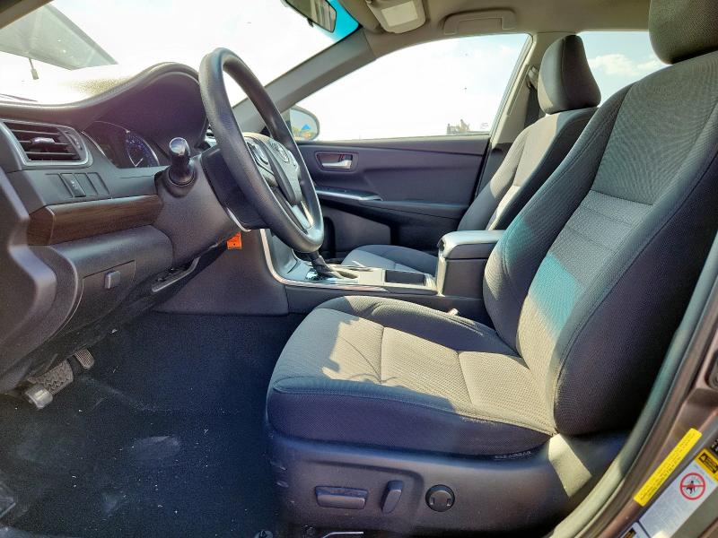 Photo 7 from auction – 2016 TOYOTA CAMRY LE with VIN 4T4BF1FKXGR533547