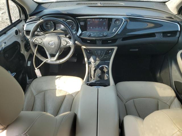 Photo 8 from auction – 2017 BUICK ENVISION E with VIN LRBFXBSA1HD090897