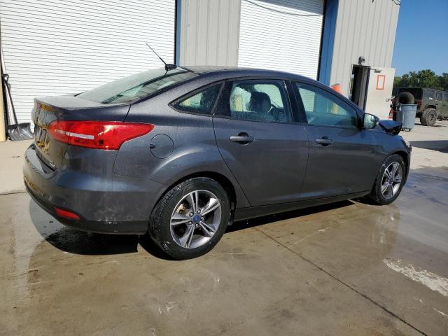 Photo 3 from auction – 2018 FORD FOCUS SE with VIN 1FADP3FE2JL228413