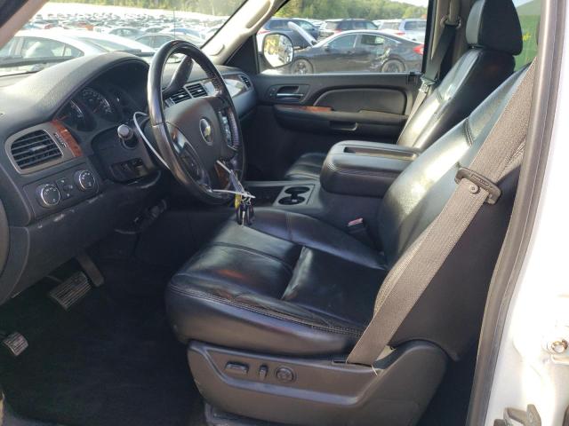 Zdjęcie 7 z aukcji – 2007 CHEVROLET AVALANCHE z VIN 3GNFK12327G293771