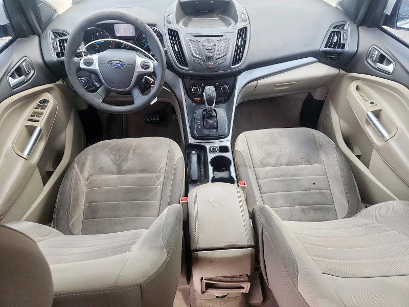 Photo 8 from auction – 2015 FORD ESCAPE with VIN 1FMCU0G78FUB72083