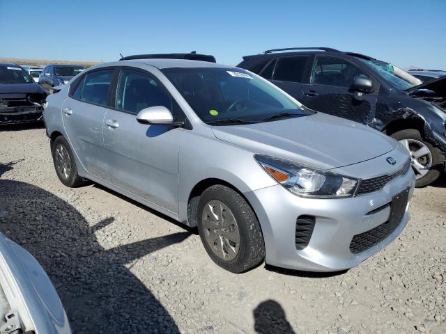 Photo 4 from auction – 2018 KIA RIO LX with VIN 3KPA24AB0JE096680