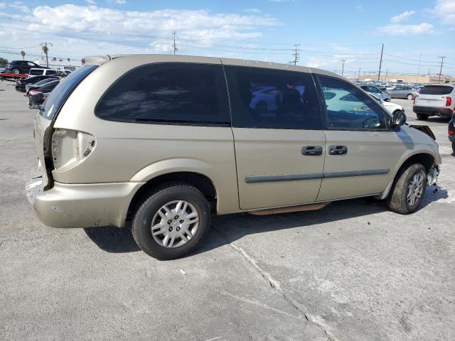 Photo 3 from auction – 2006 DODGE CARAVAN SE with VIN 1D4GP24R96B552580