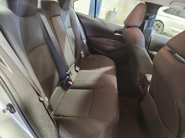 Photo 10 from auction – 2020 TOYOTA COROLLA with VIN 5YFEPRAE7LP055426