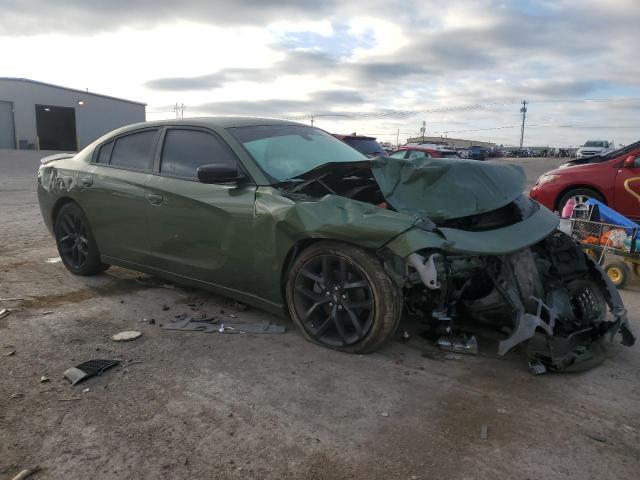 Photo 4 from auction – 2020 DODGE CHARGER SX with VIN 2C3CDXBG4LH157958