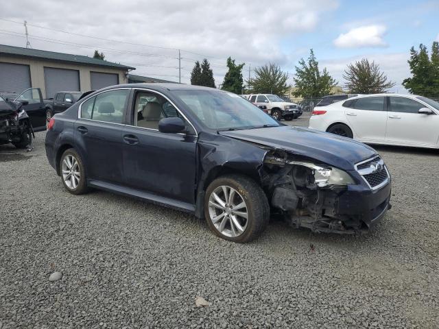 Photo 4 from auction – 2013 SUBARU LEGACY 2.5 with VIN 4S3BMBK60D3031117