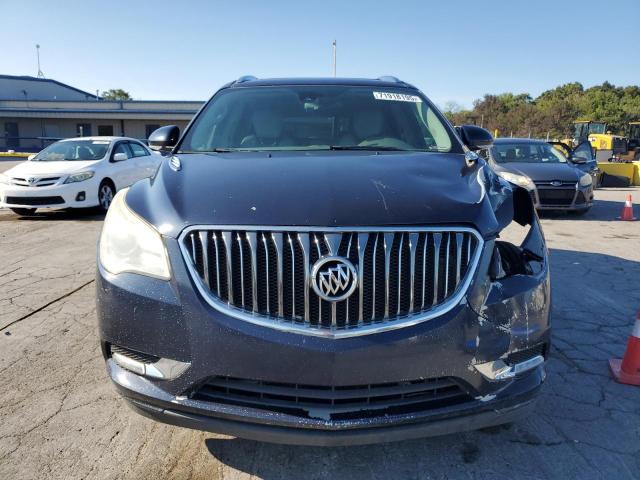 Photo 5 from auction – 2017 BUICK ENCLAVE with VIN 5GAKRBKD3HJ270602