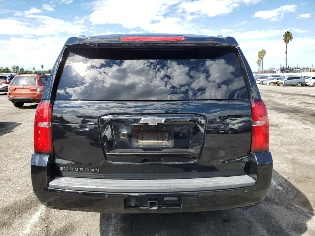 Photo 6 from auction – 2018 CHEVROLET SUBURBAN C with VIN 1GNSCGKC0JR392448