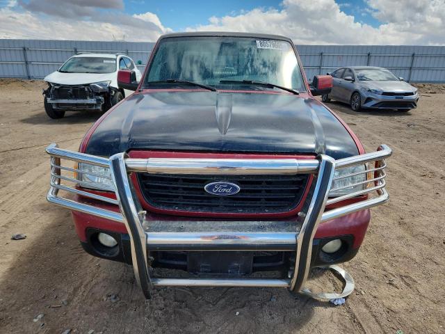 Photo 5 from auction – 2008 FORD RANGER SUP with VIN 1FTYR14U38PA16014