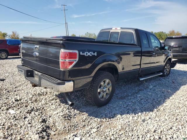 Photo 3 from auction – 2014 FORD F150 SUPER CAB with VIN 1FTFX1ET9EKF03729