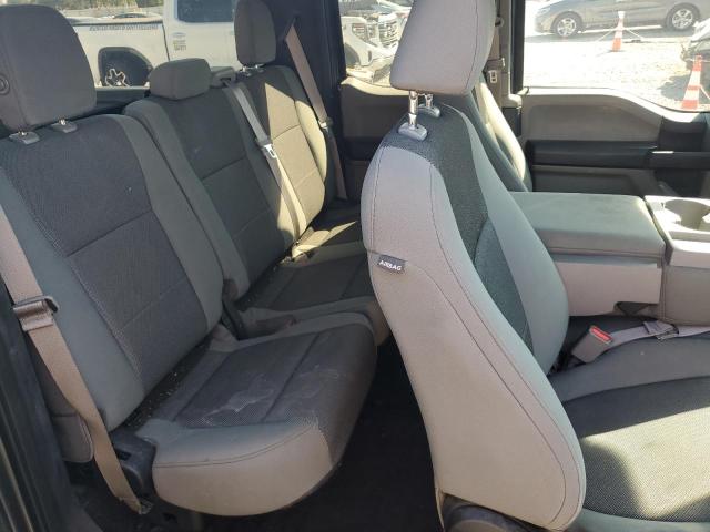 Photo 10 from auction – 2017 FORD F150 CREW with VIN 1FTEX1CPXHKD15730