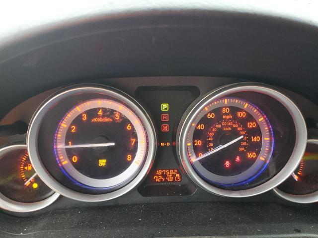 Foto 9 de la subasta – 2009 MAZDA 6 S con VIN 1YVHP82B595M25638