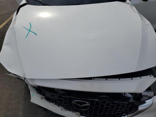 Photo 12 from auction – 2022 MAZDA CX-5 PREMIUM PLUS with VIN JM3KFBEM3N0527141