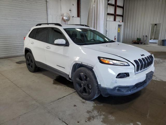 Photo 4 from auction – 2015 JEEP CHEROKEE L with VIN 1C4PJMCBXFW768820