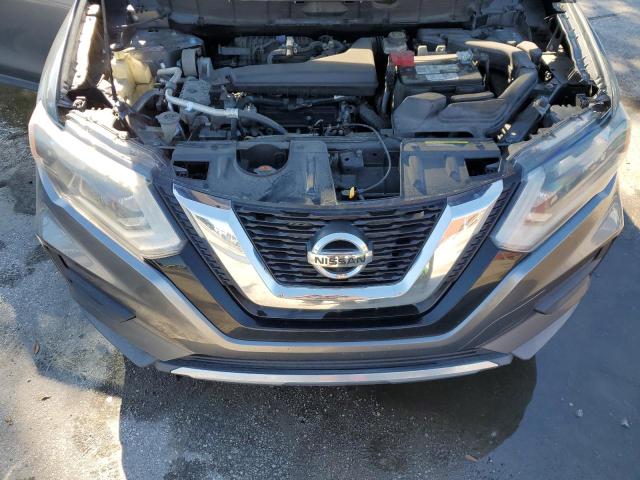 Photo 12 from auction – 2017 NISSAN ROGUE with VIN KNMAT2MT8HP517559