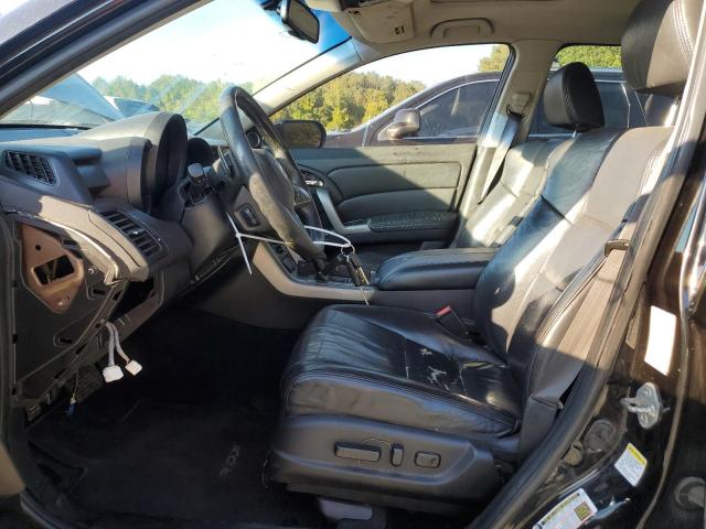 Photo 7 from auction – 2010 ACURA RDX TECHNO with VIN 5J8TB1H59AA000833