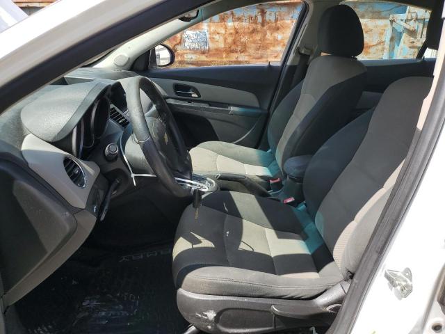 Photo 7 from auction – 2012 CHEVROLET CRUZE LS with VIN 1G1PC5SH5C7179968
